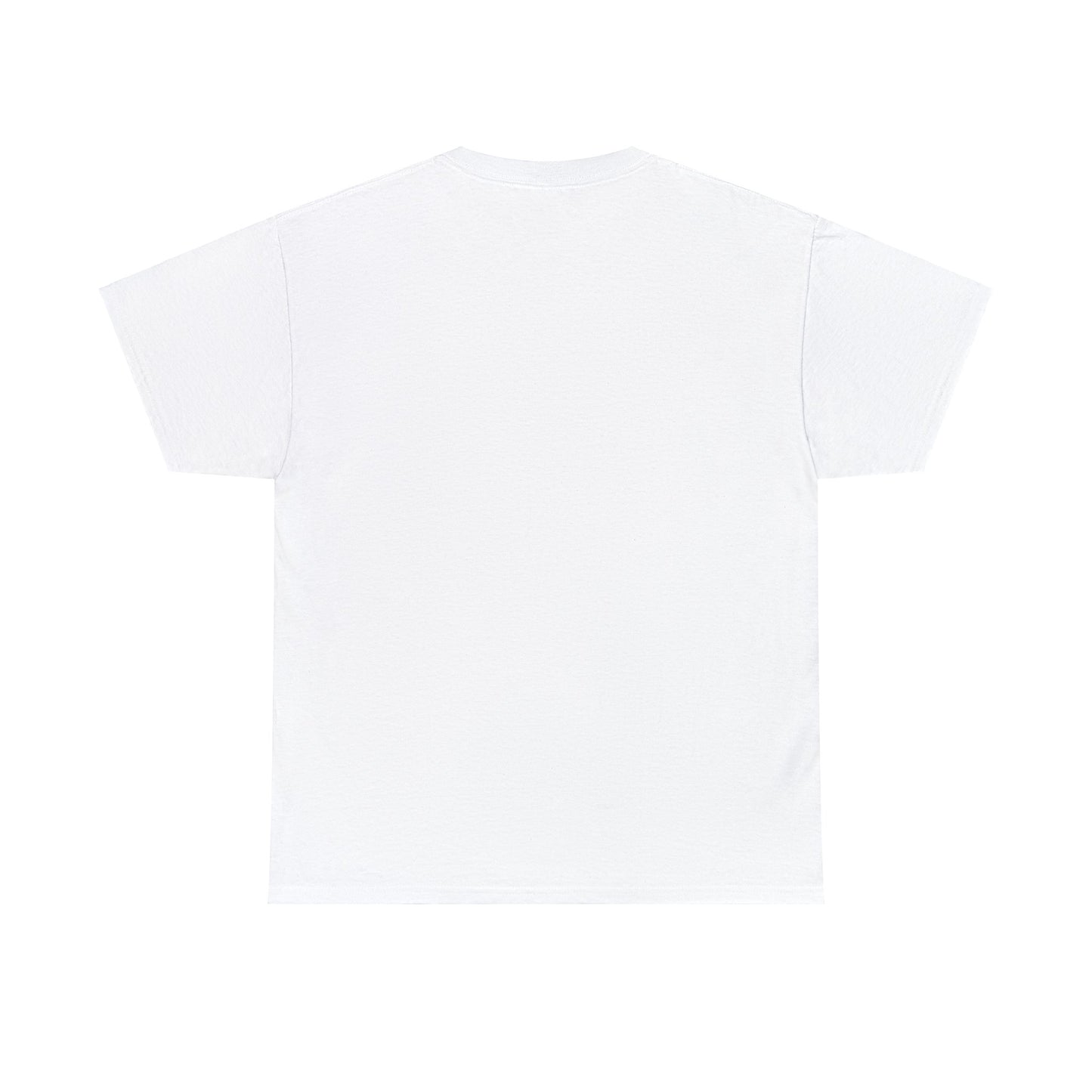 Unisex Heavy Cotton Cyber Tee