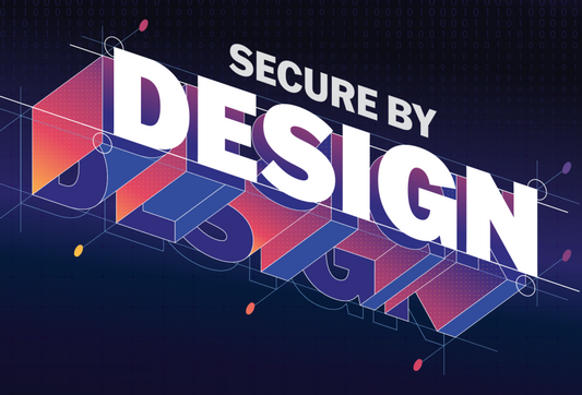 Secure by Design Certificate